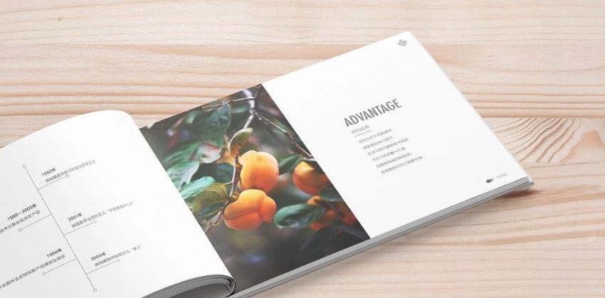 上海畫冊印刷廠家｜吉印通高性價比印刷